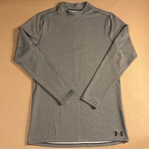 Under Armour ColdGear Mock Neck baselayer